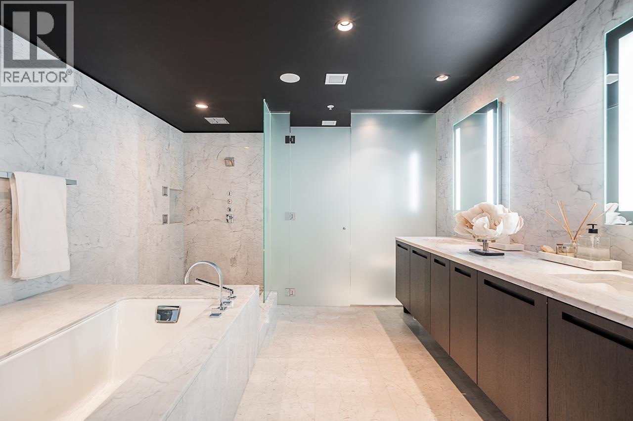 4101 1011 W  CORDOVA STREET, Vancouver
