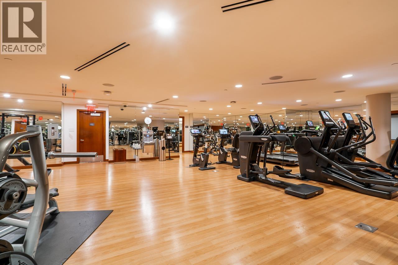 4101 1011 W  CORDOVA STREET, Vancouver