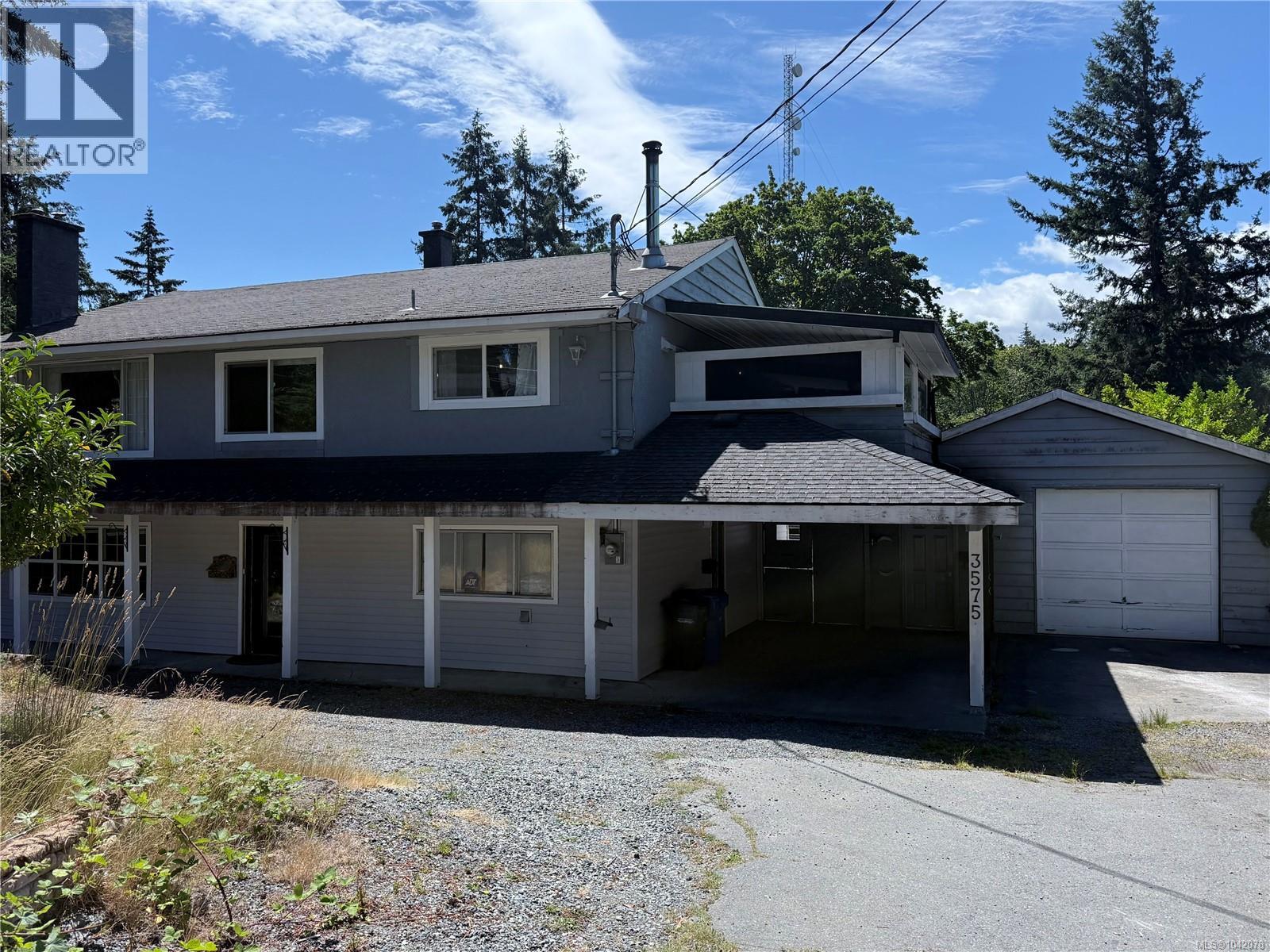 3575 Uplands Dr - 1