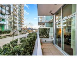 103 185 Victory Ship Way, North Vancouver, BC V7L0G2 Photo 9