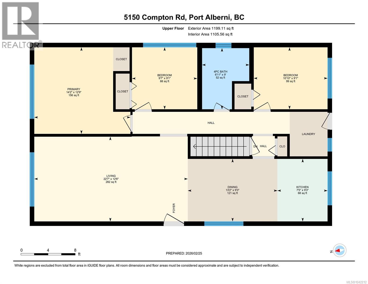 5150 Compton Rd, Port Alberni