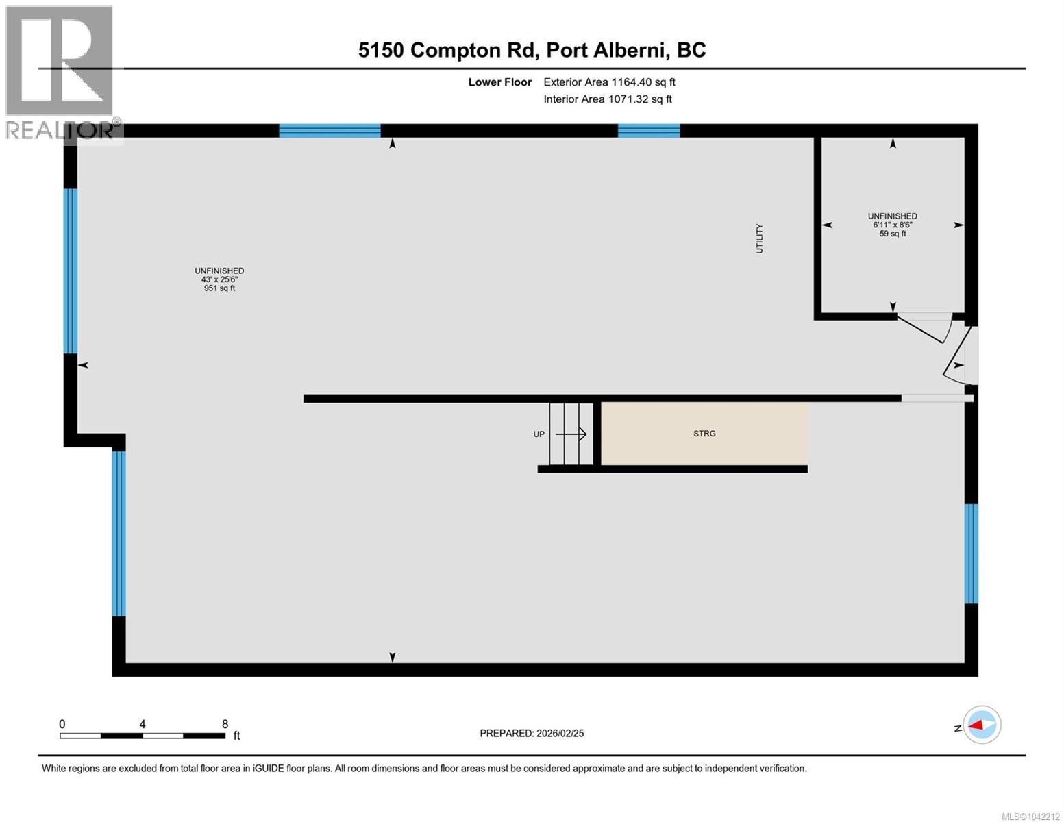 5150 Compton Rd, Port Alberni