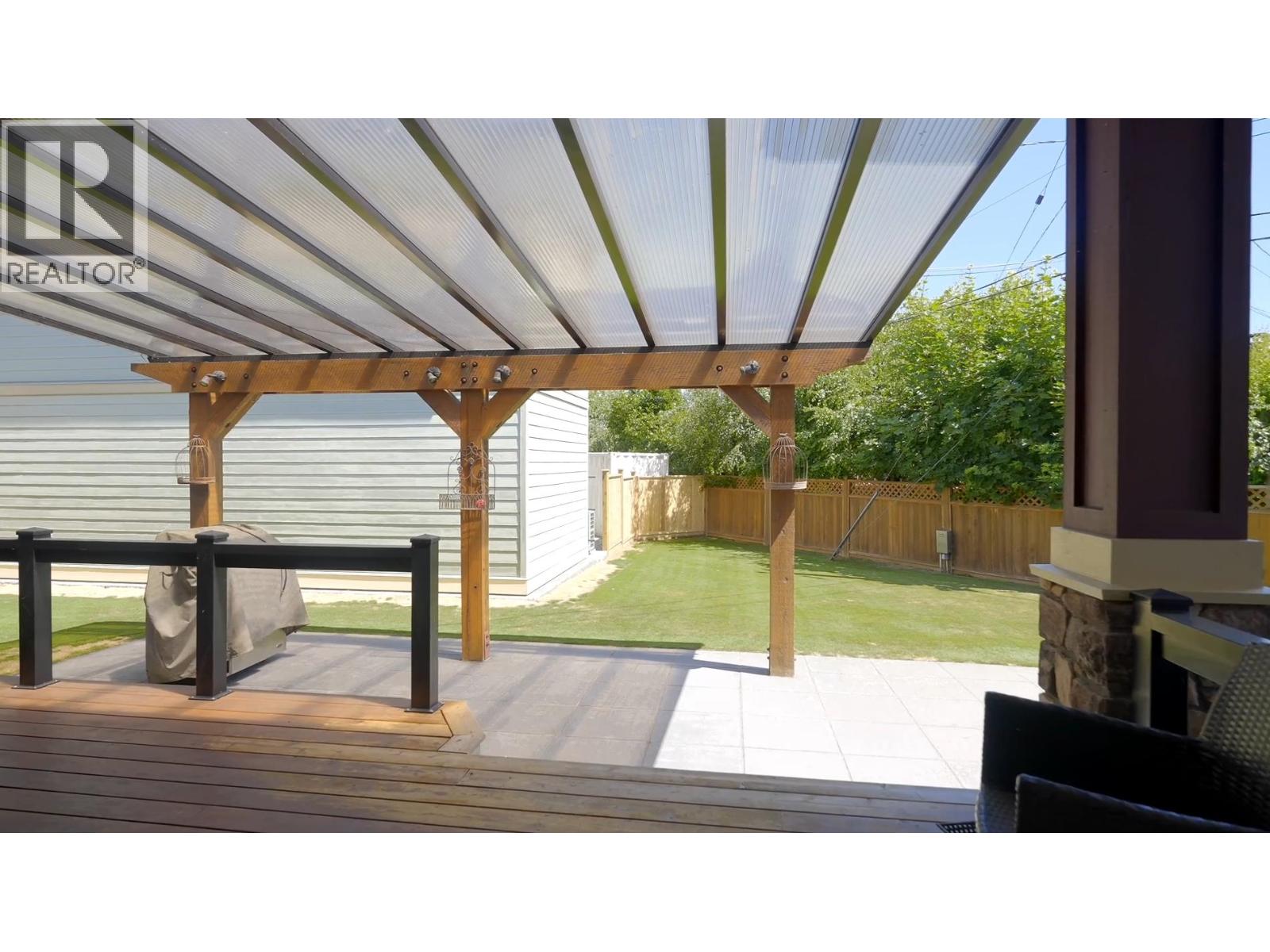 8760 FAIRDELL CRESCENT, Richmond