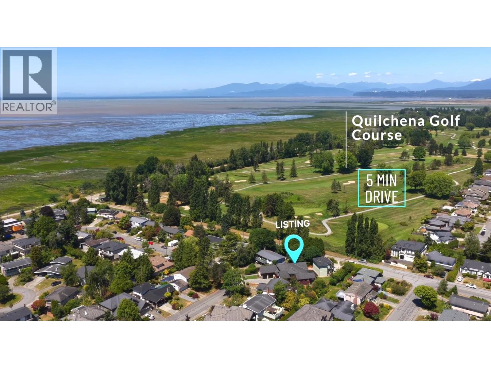 8760 FAIRDELL CRESCENT, Richmond