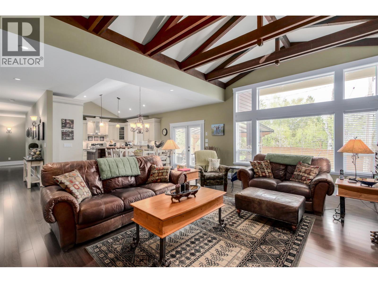 8760 FAIRDELL CRESCENT, Richmond
