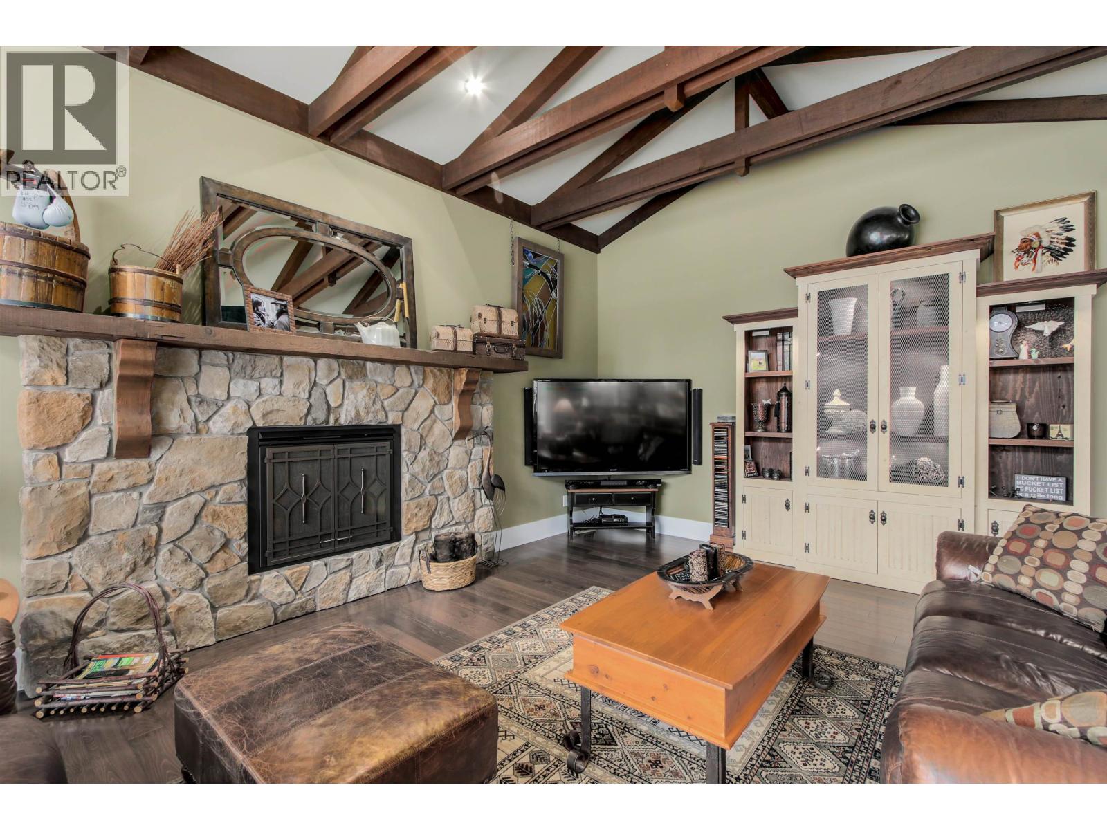 8760 FAIRDELL CRESCENT, Richmond