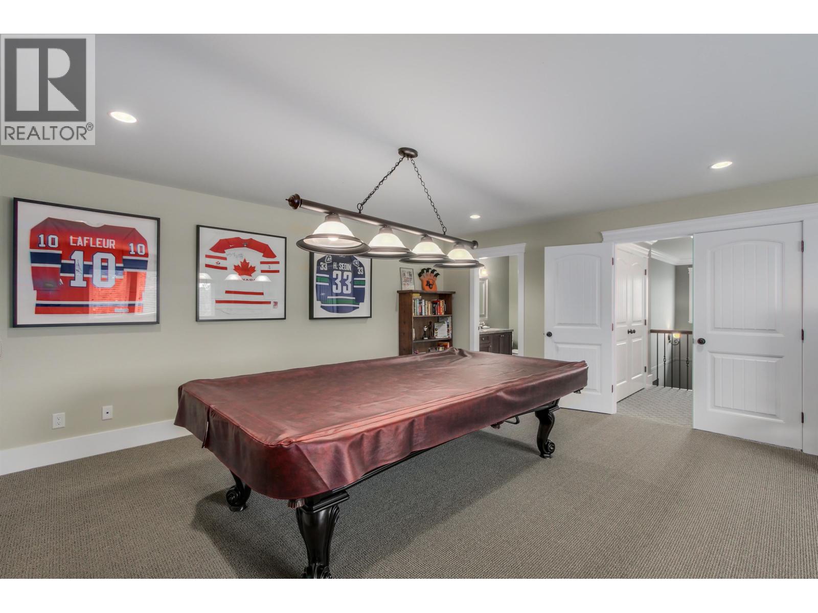 8760 FAIRDELL CRESCENT, Richmond