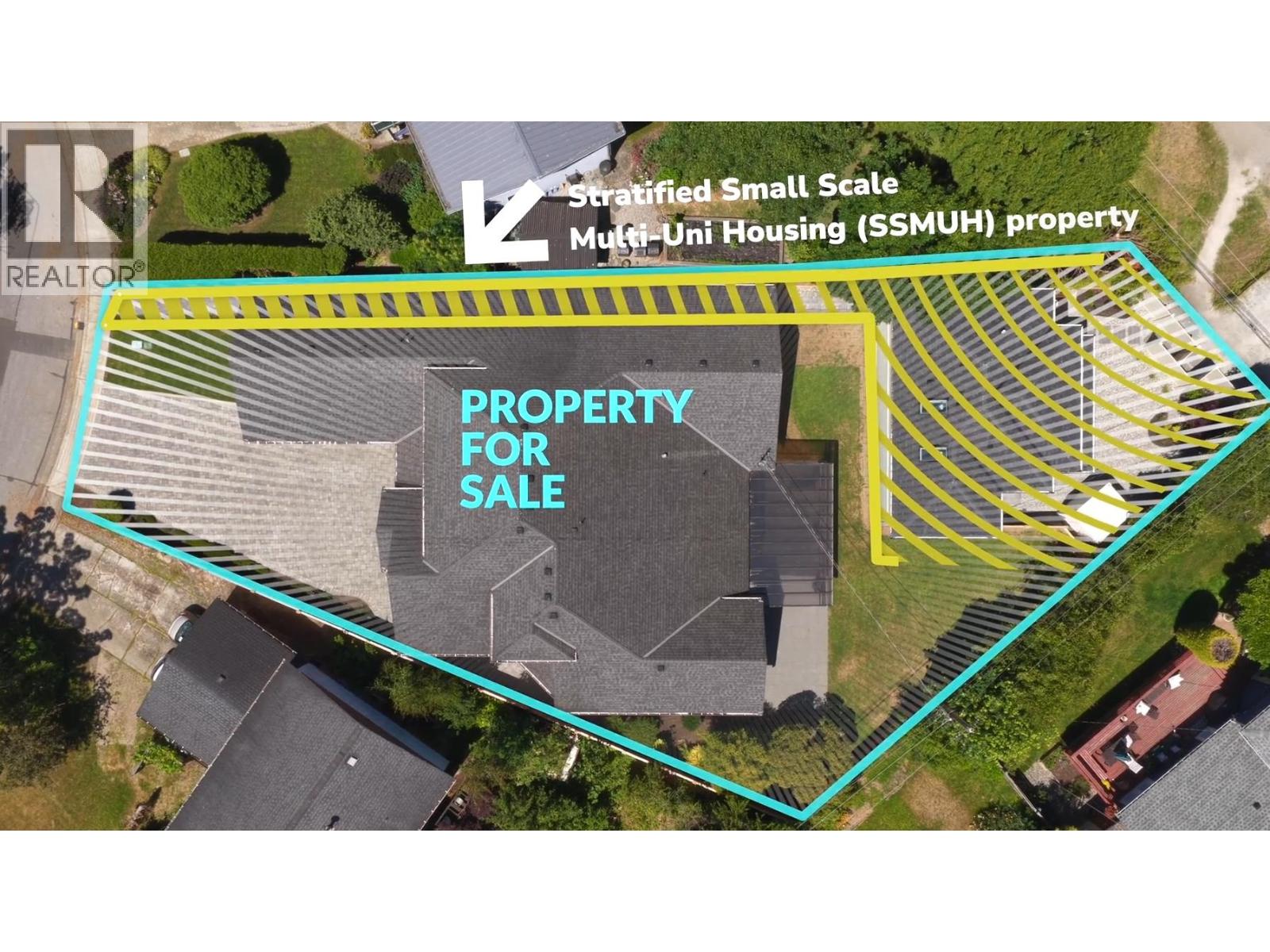8760 FAIRDELL CRESCENT, Richmond