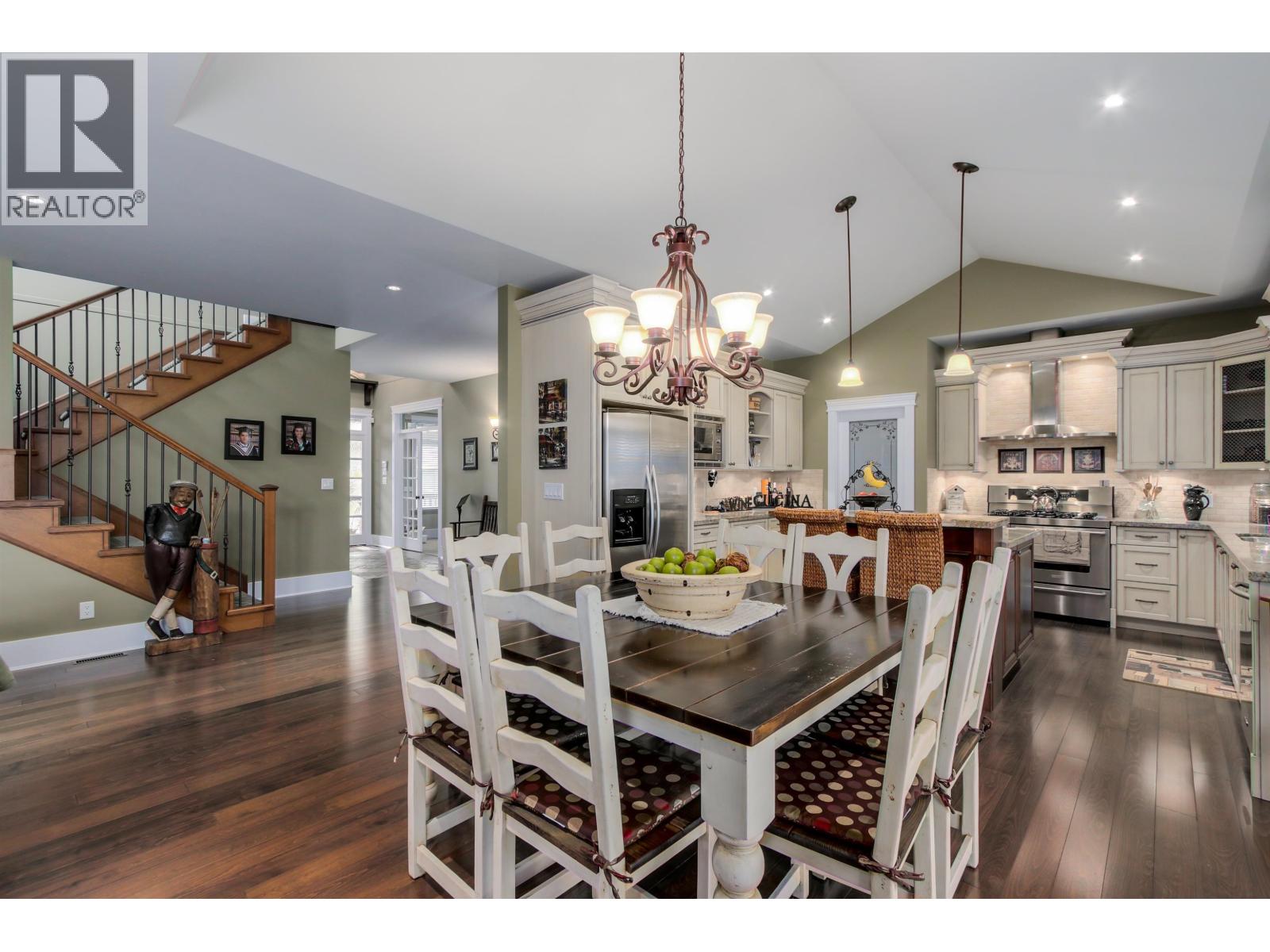 8760 FAIRDELL CRESCENT, Richmond