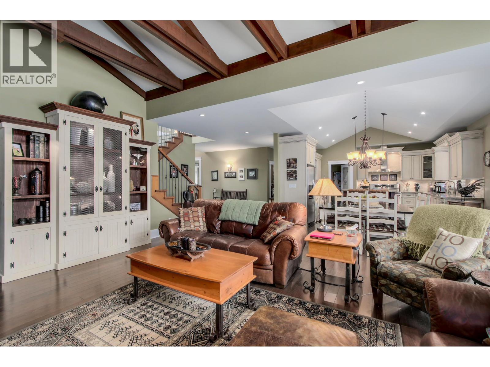 8760 FAIRDELL CRESCENT, Richmond