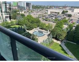 908 - 215 Sherway Gardens Road, Toronto, ON M9C0A4 Photo 12
