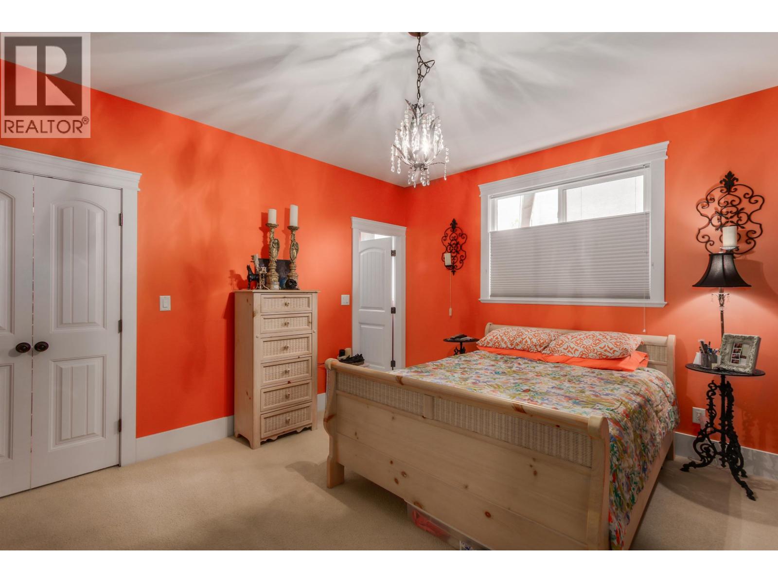 8760 FAIRDELL CRESCENT, Richmond
