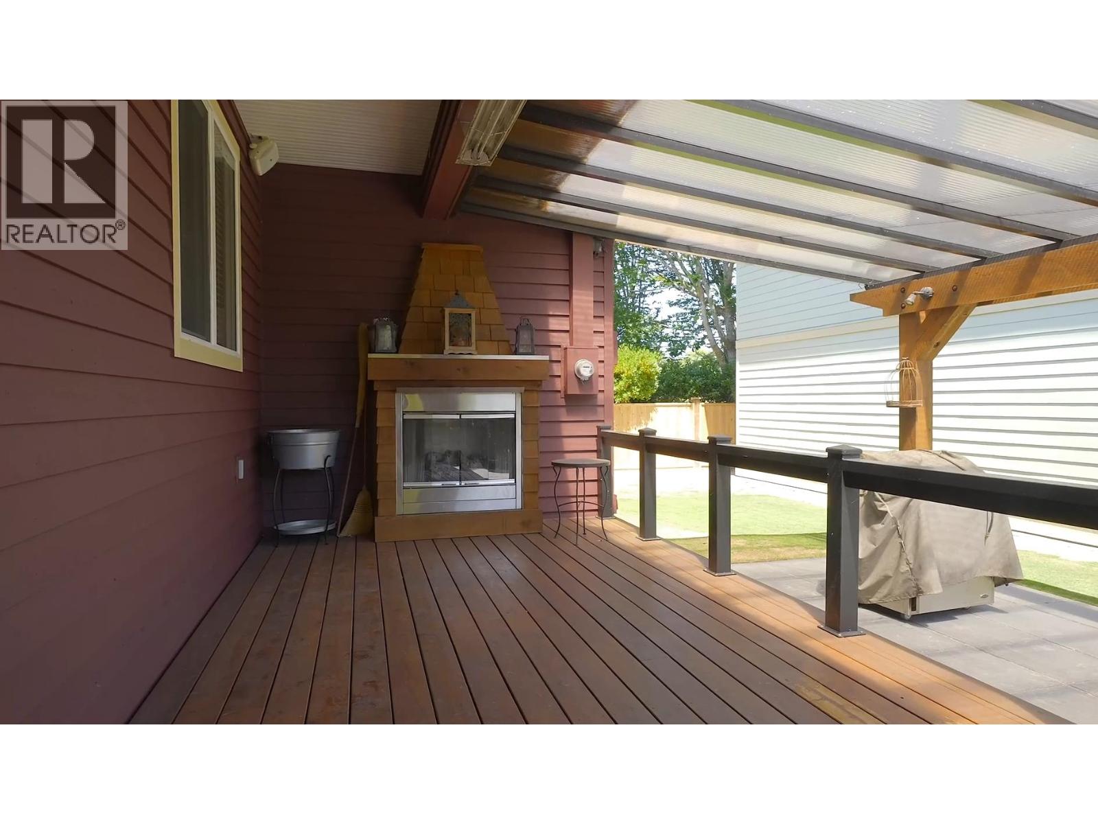 8760 FAIRDELL CRESCENT, Richmond