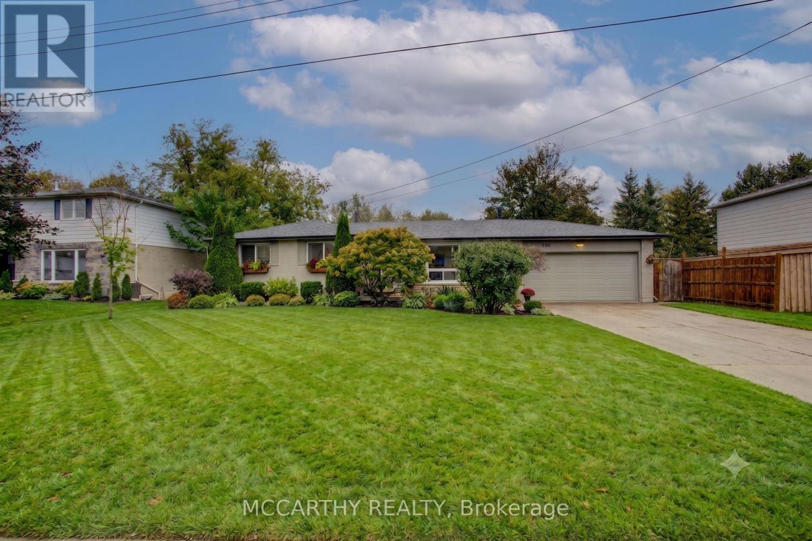 124 MURIEL STREET - 1