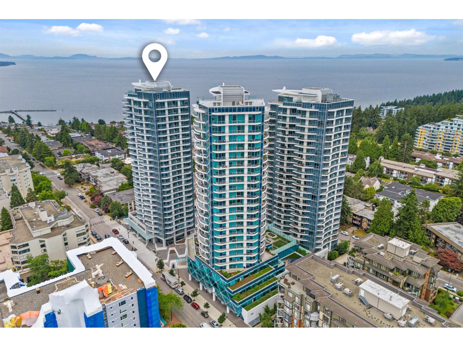 1005 1475 FOSTER STREET, White Rock