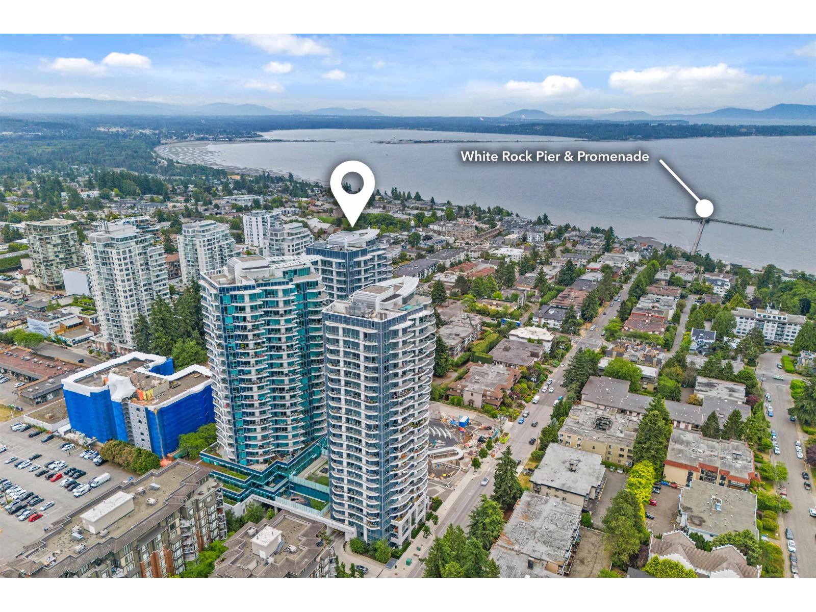 1005 1475 FOSTER STREET, White Rock