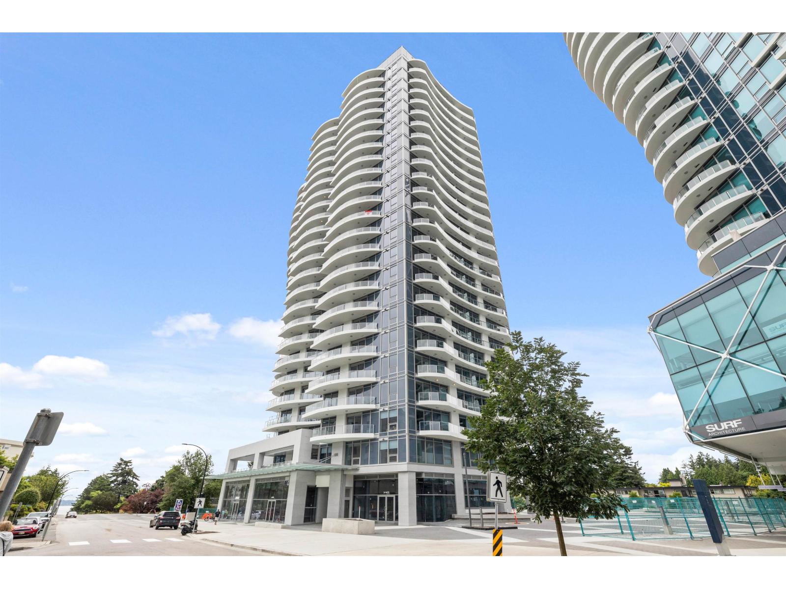 1005 1475 FOSTER STREET, White Rock