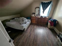 Bedroom - 502 Redwood Avenue, Winnipeg, MB R2W1S8 Photo 6