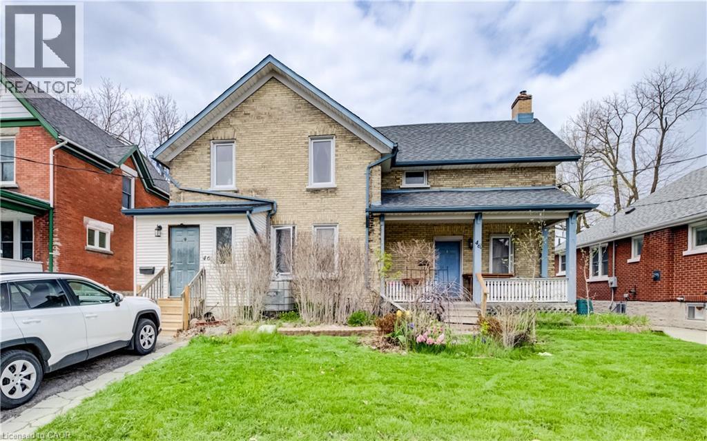 46 SHANLEY Street - 3