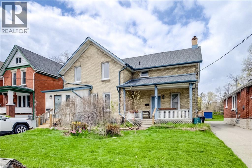 46 SHANLEY Street - 1