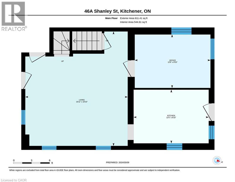46 SHANLEY Street - 17