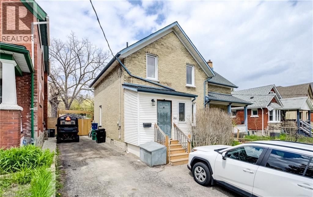 46 SHANLEY Street - 4