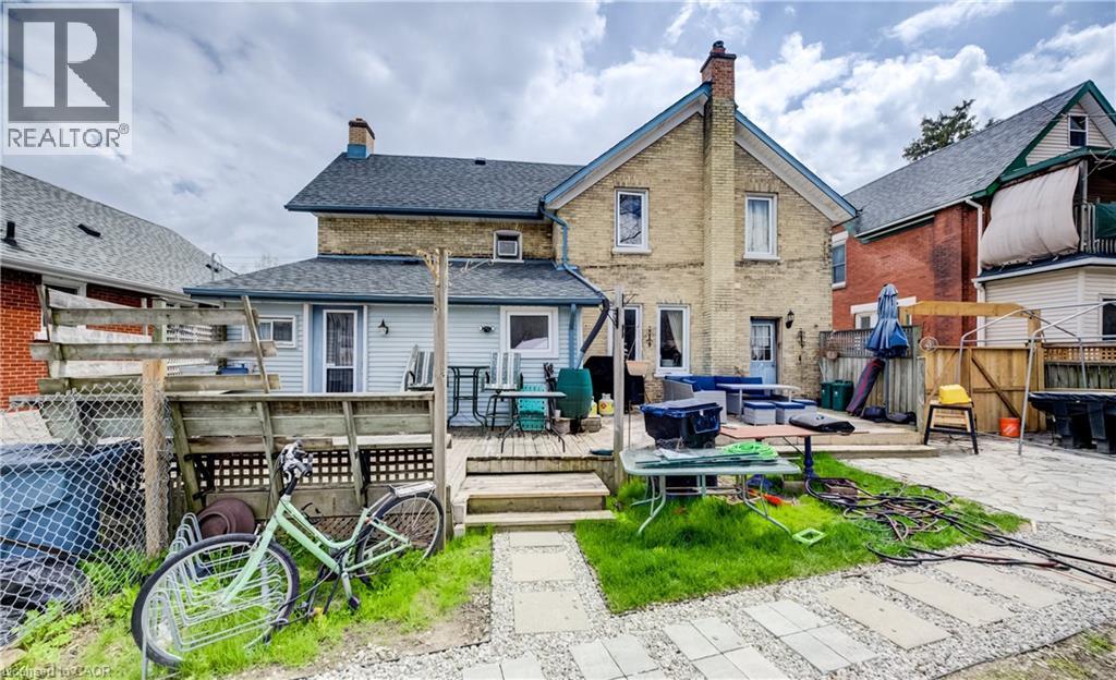 46 SHANLEY Street - 5