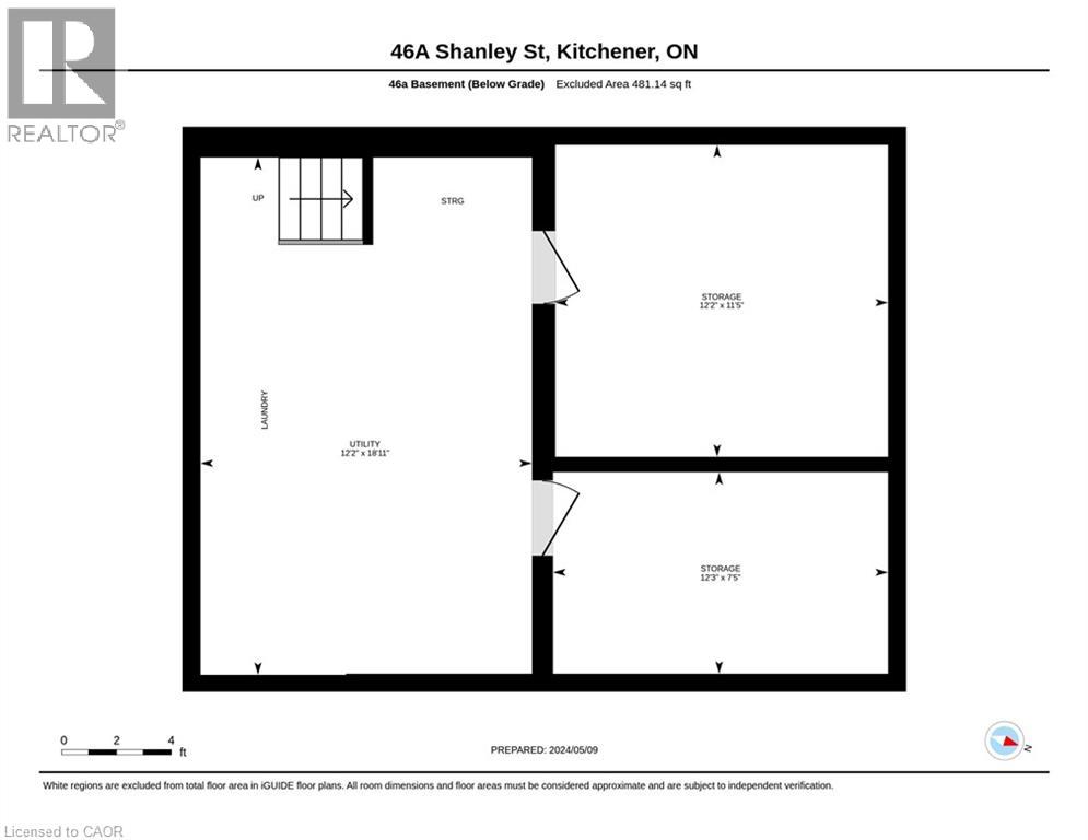 46 SHANLEY Street - 22