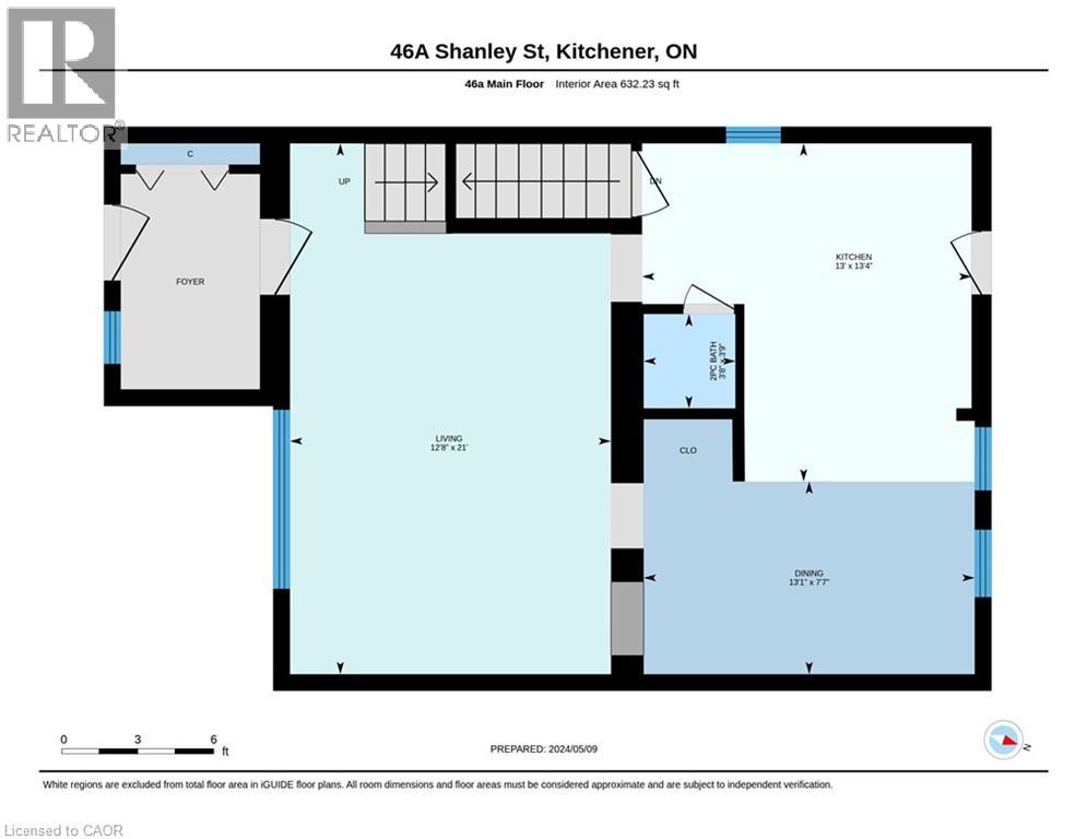 46 SHANLEY Street - 20