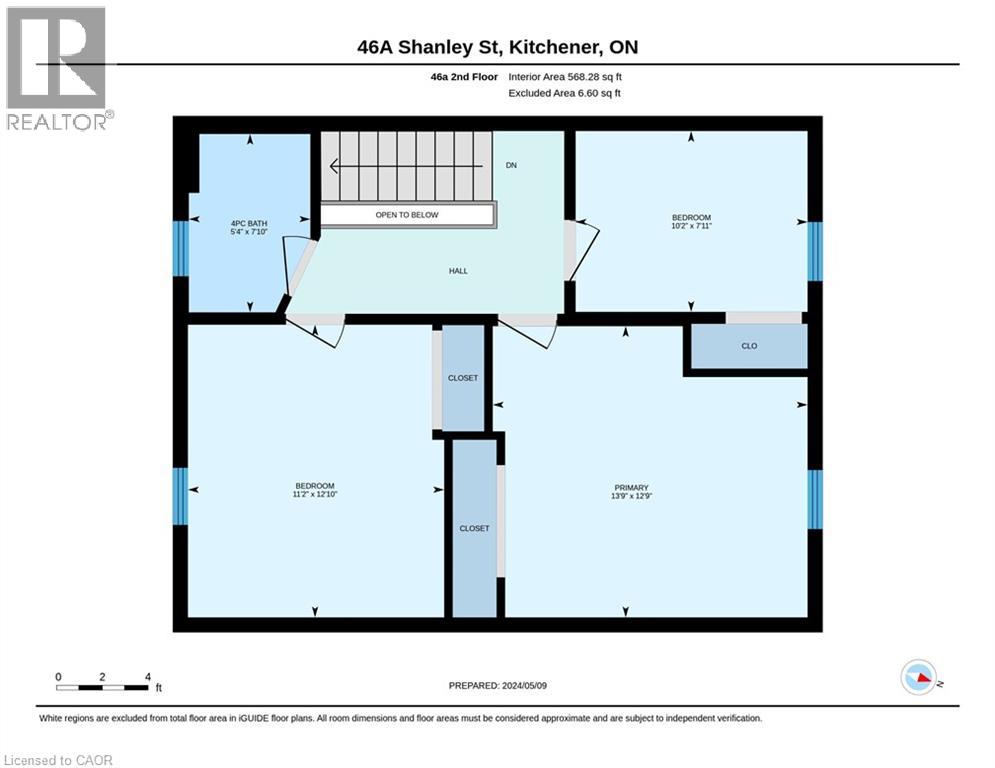 46 SHANLEY Street - 21