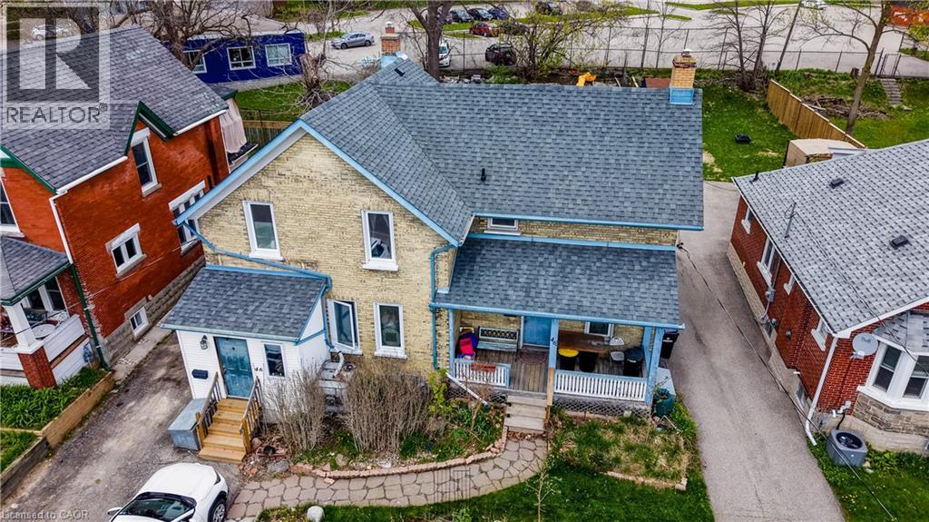 46 SHANLEY Street - 12