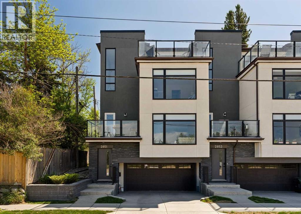 2851 12 Avenue SW - 1