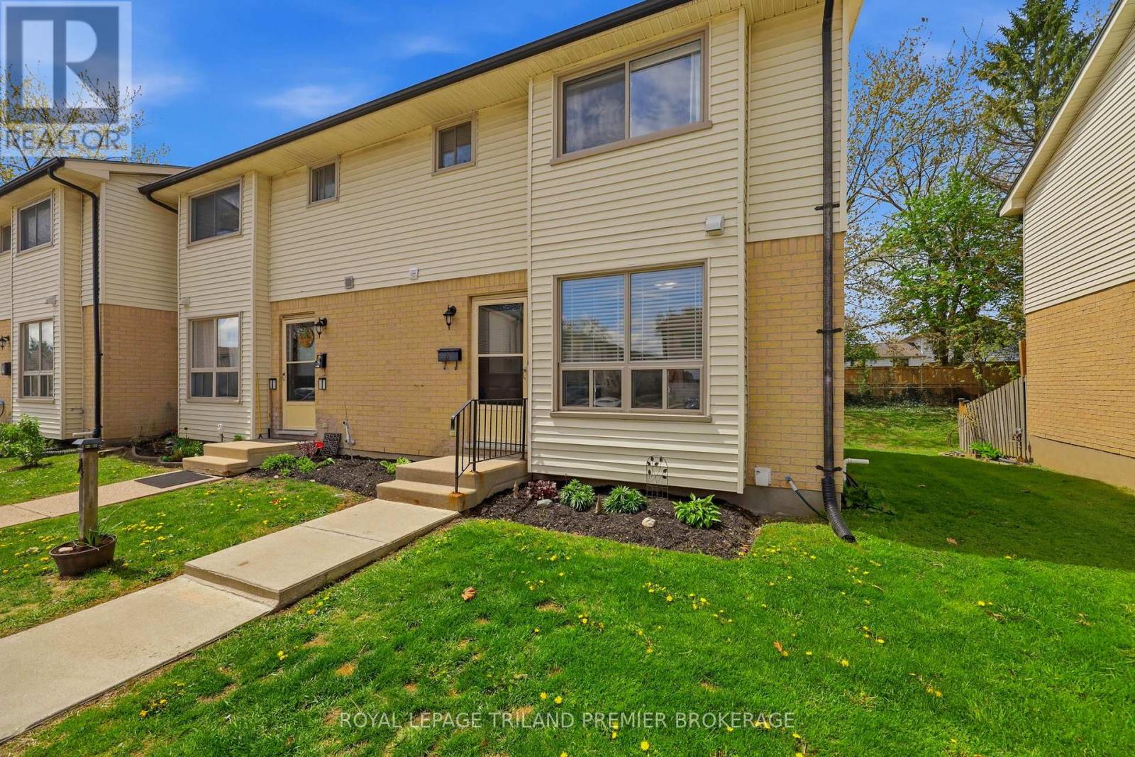 #4 135 BELMONT DRIVE - 1