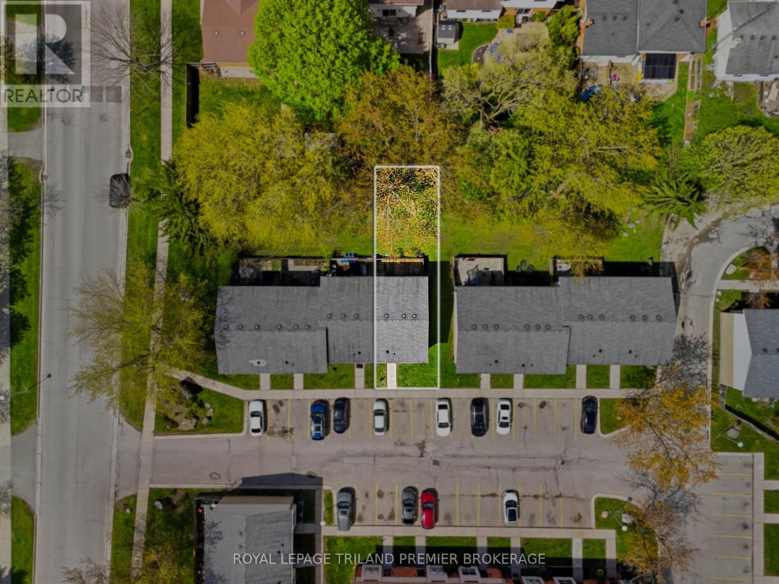 #4 135 BELMONT DRIVE - 34