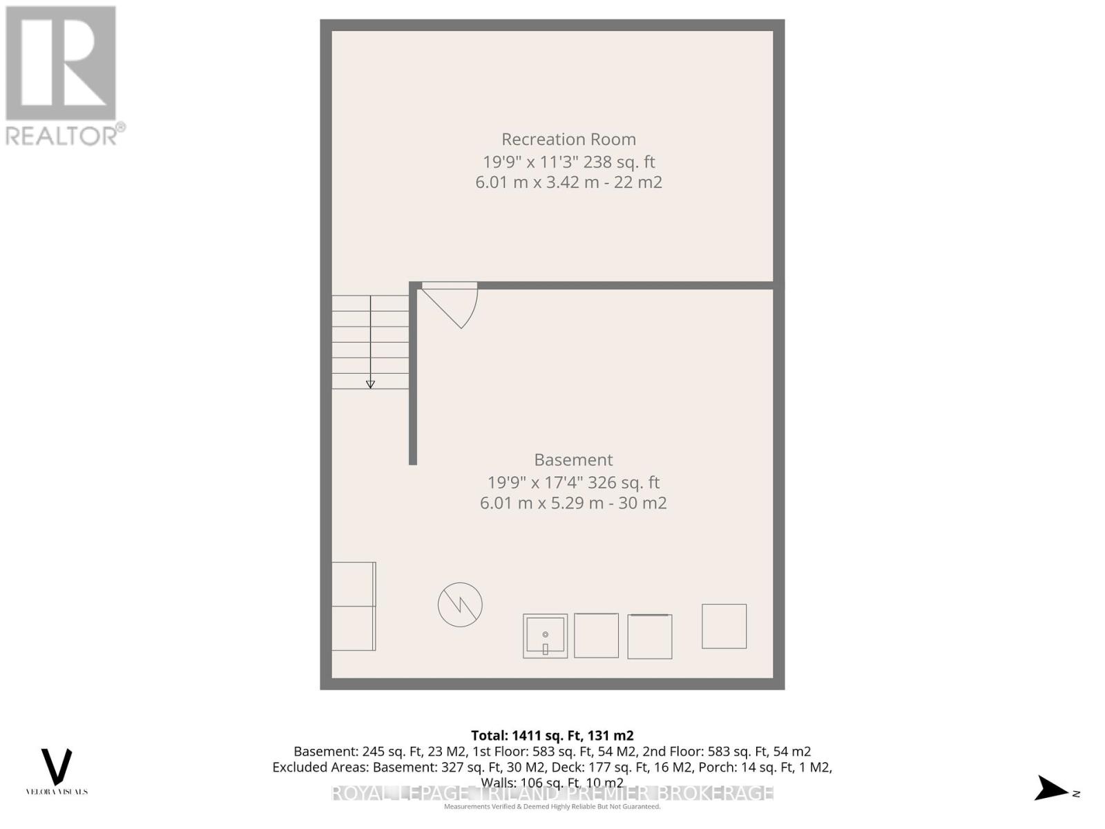 #4 135 BELMONT DRIVE - 37