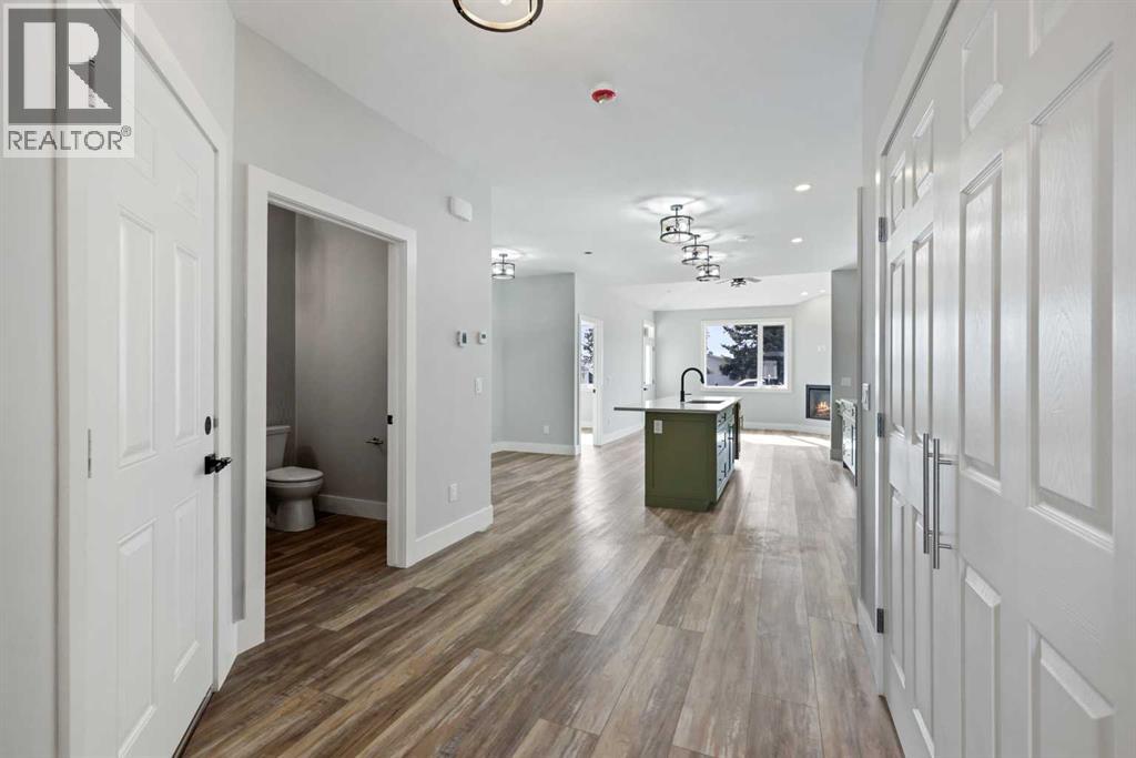 #5 610 4 Avenue SW - 4