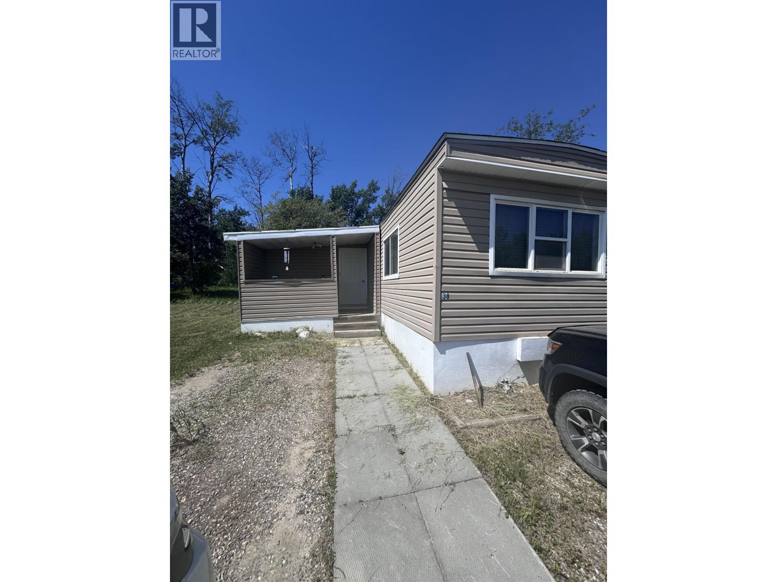 #38 12842 OLD HOPE ROAD - 2