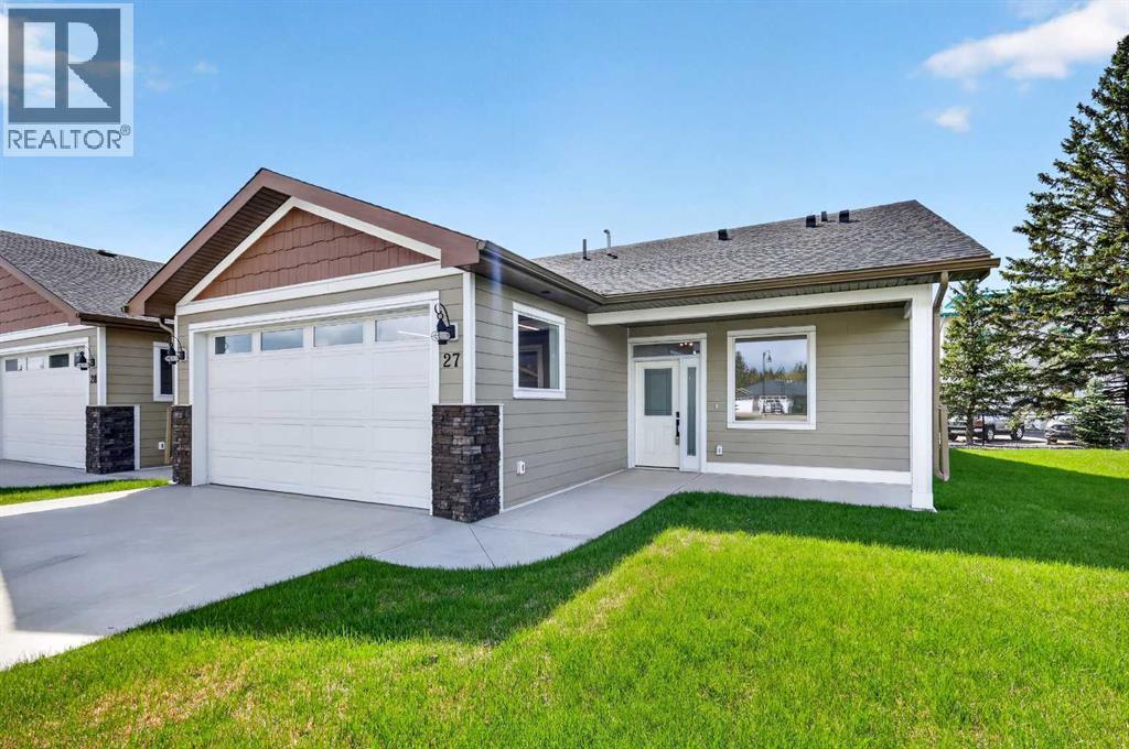 #27 610 4 Avenue SW - 1