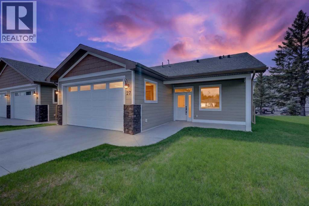 #27 610 4 Avenue SW - 2