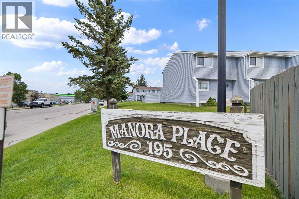 #3 195 Manora Place NE - 21