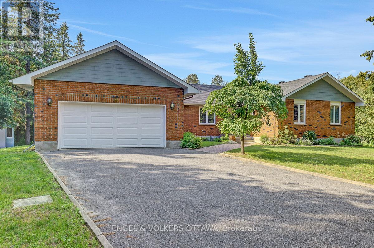 132 GREY STONE DRIVE - 1