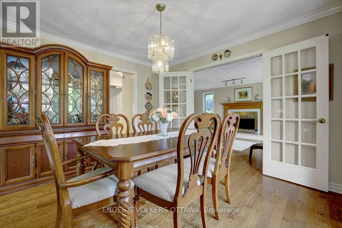 132 GREY STONE DRIVE - 10