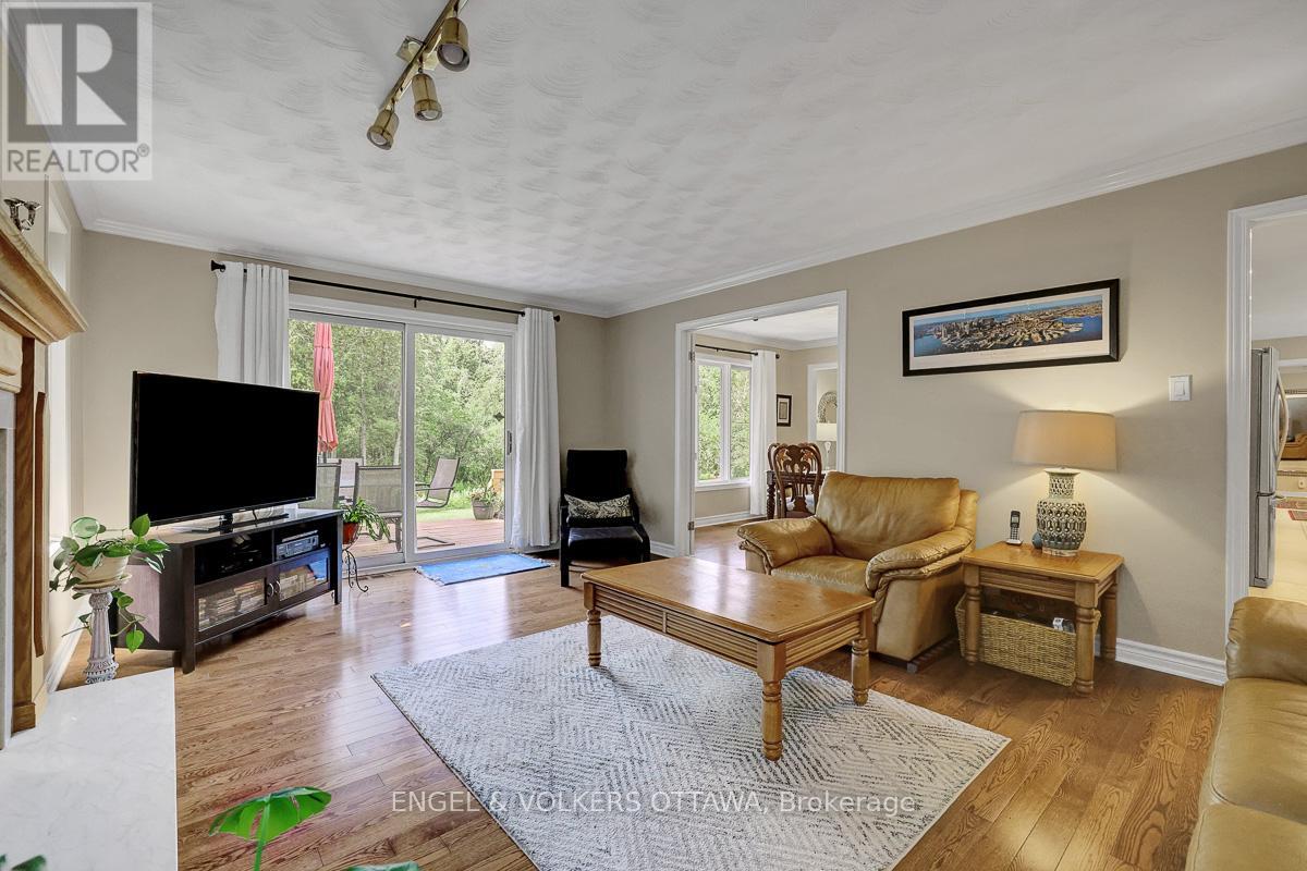 132 GREY STONE DRIVE - 19