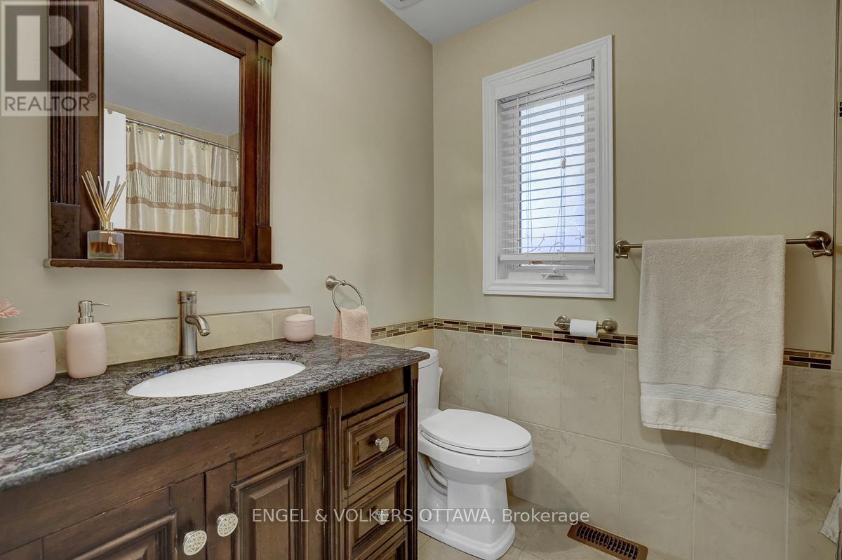 132 GREY STONE DRIVE - 26