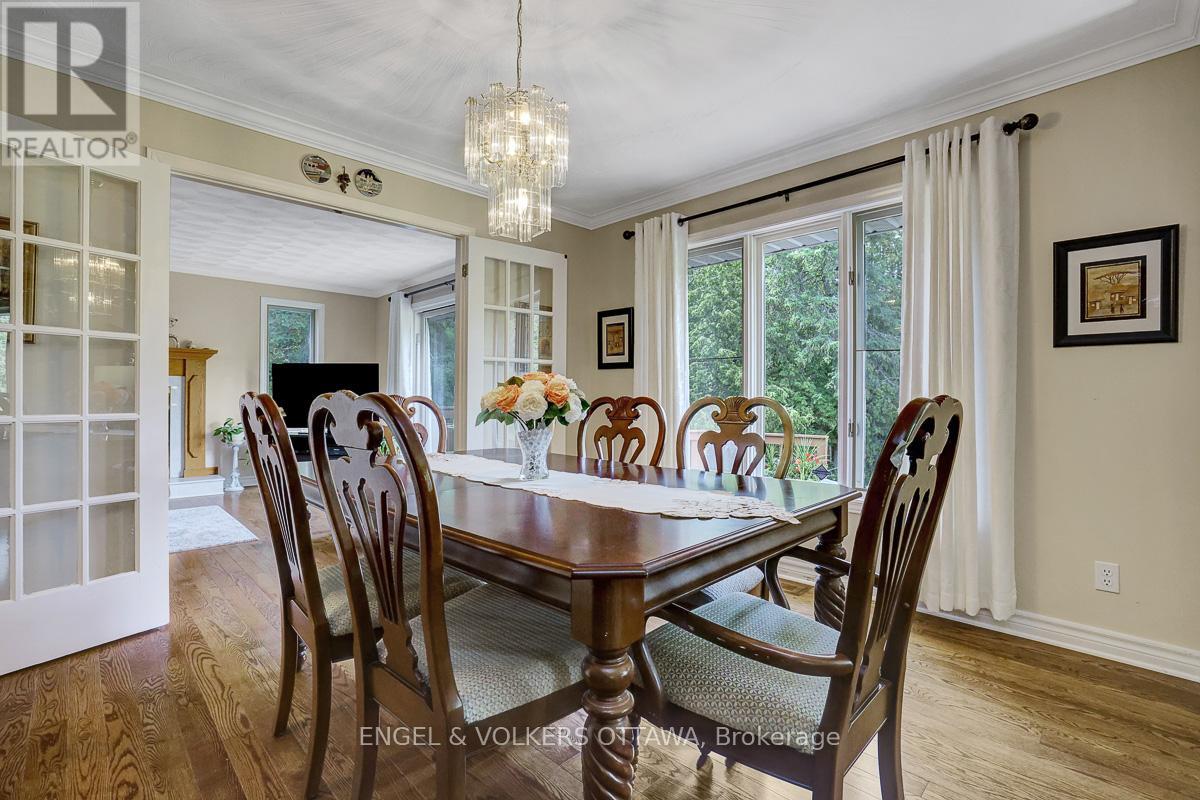 132 GREY STONE DRIVE - 3