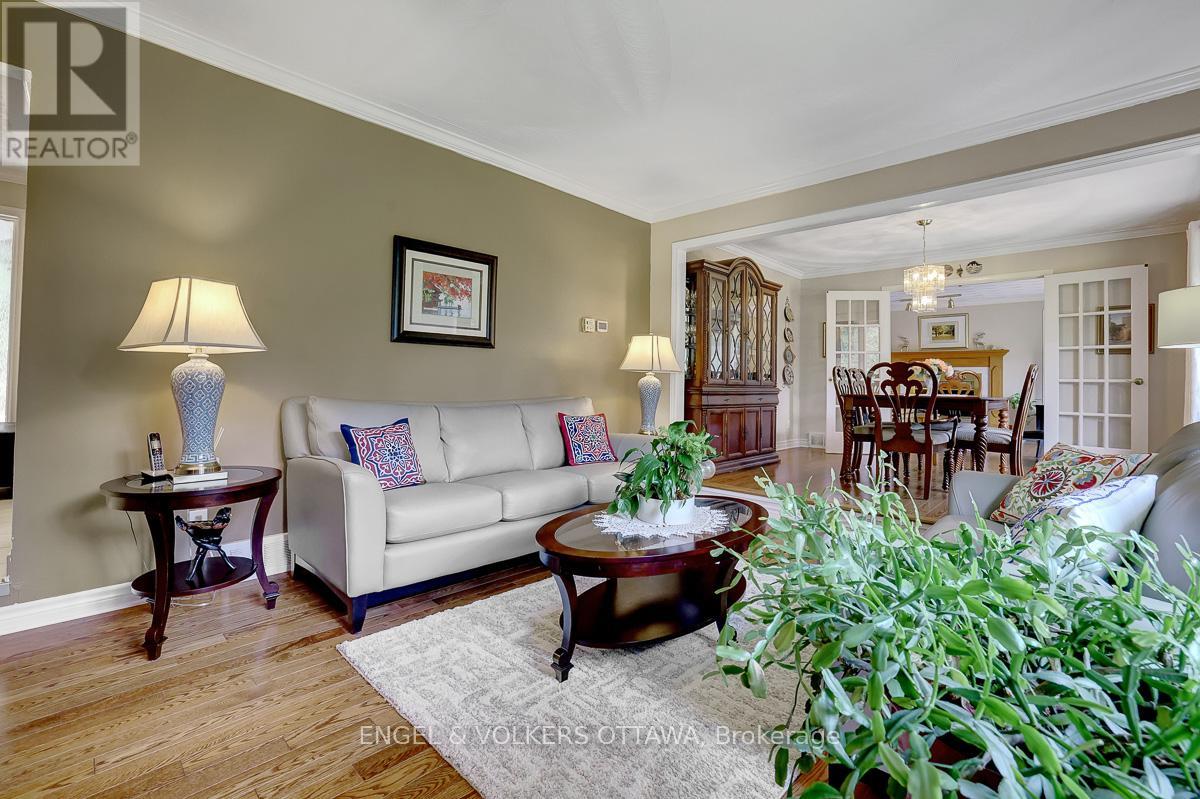 132 GREY STONE DRIVE - 5