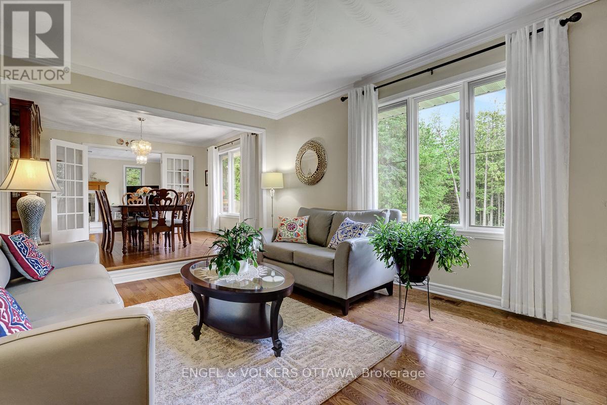 132 GREY STONE DRIVE - 6