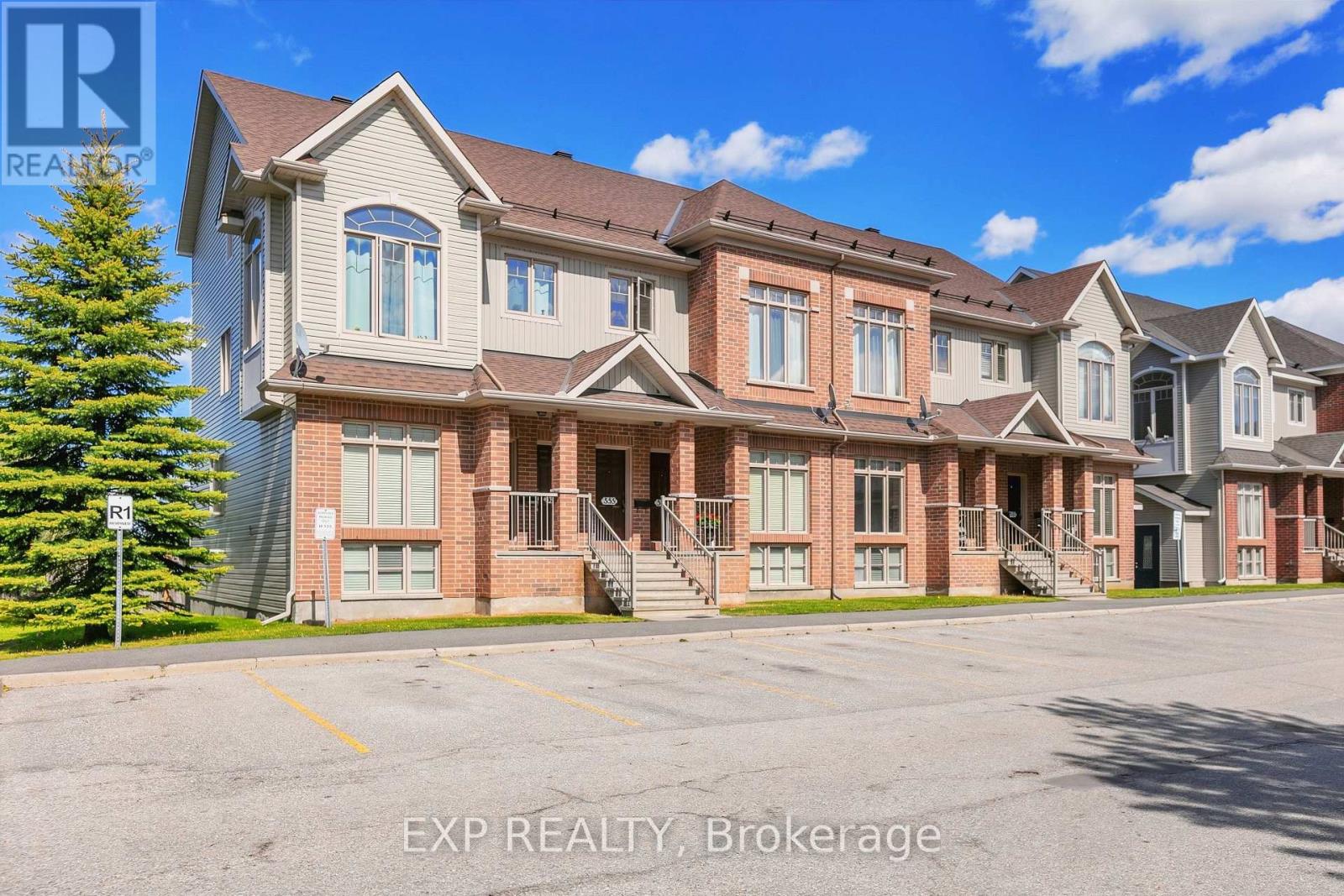 555 REARDON PRIVATE - 1
