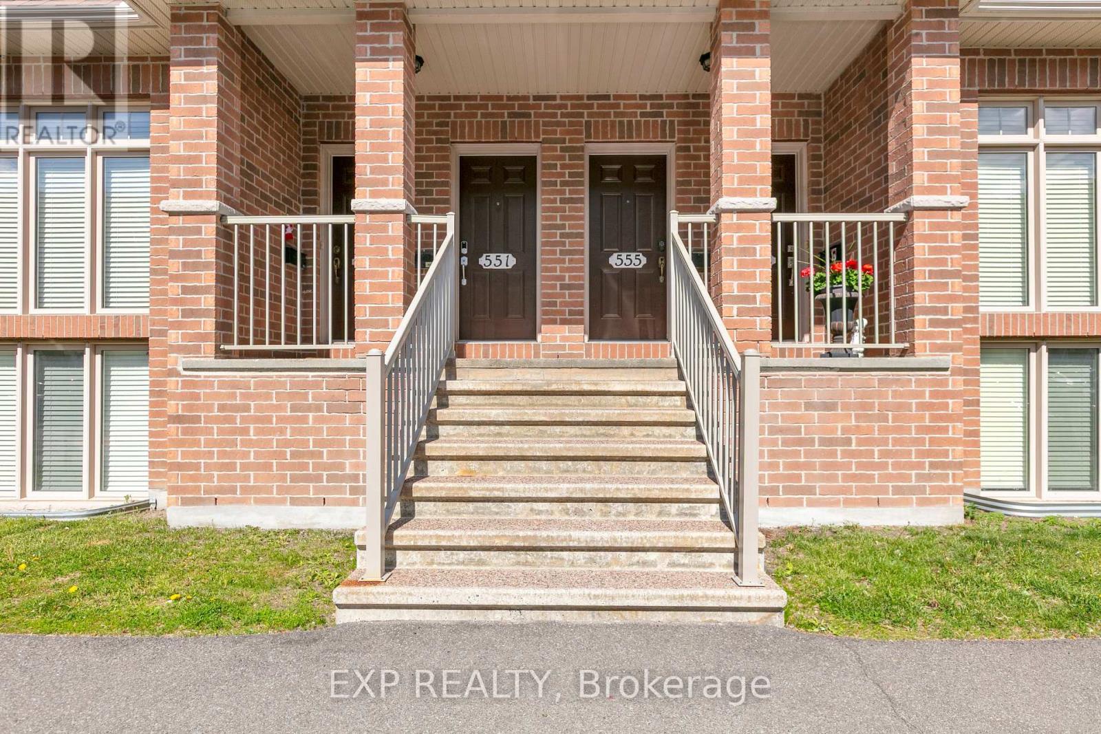 555 REARDON PRIVATE - 2