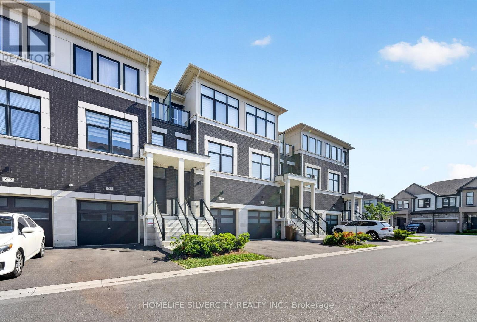 771 EDDYSTONE PATH - 2